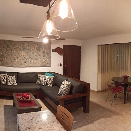 Departamento De Lujo, Puerto Vallarta. Mexico Kültér fotó