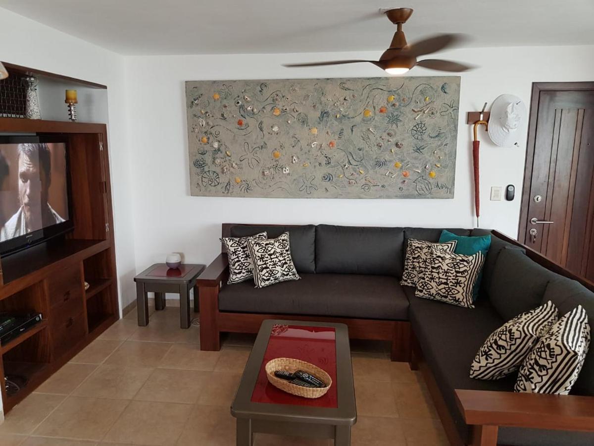 Departamento De Lujo, Puerto Vallarta. Mexico Kültér fotó