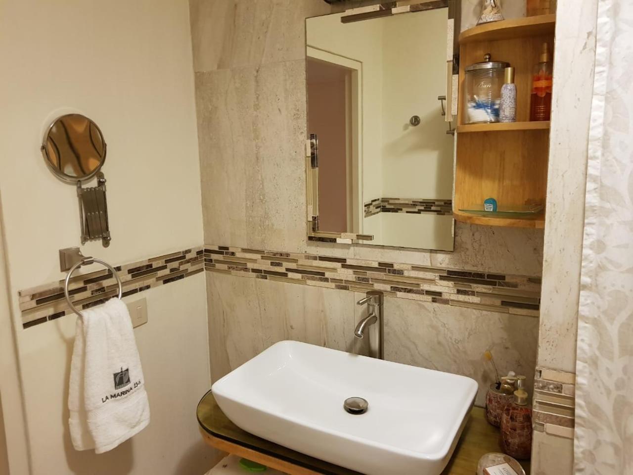 Departamento De Lujo, Puerto Vallarta. Mexico Kültér fotó