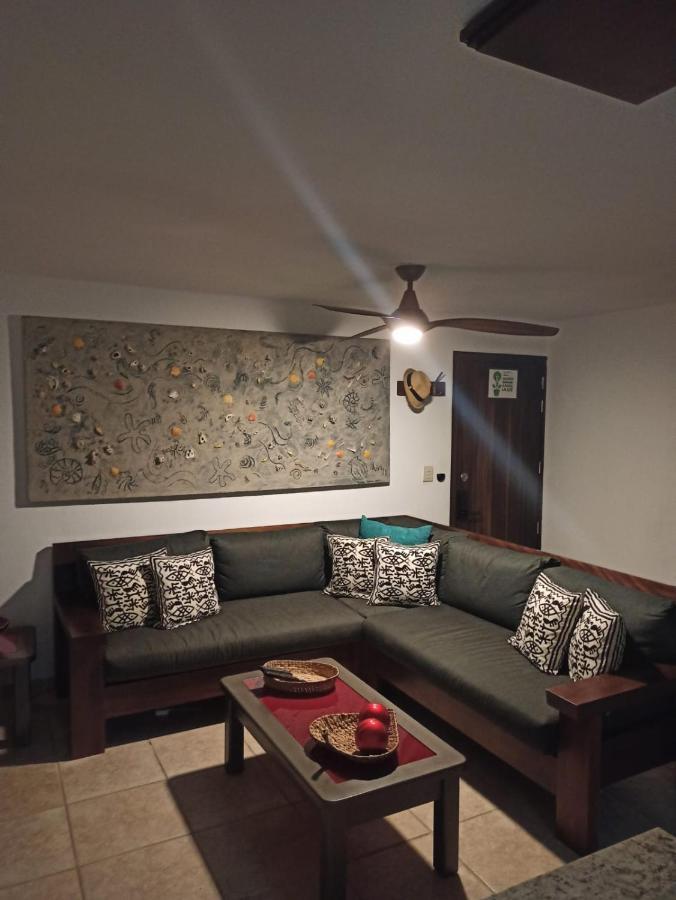 Departamento De Lujo, Puerto Vallarta. Mexico Kültér fotó