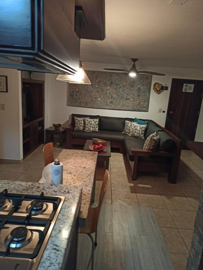Departamento De Lujo, Puerto Vallarta. Mexico Kültér fotó